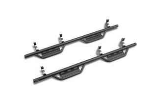 N-Fab Steps, Nerf Bars & Truck Accessories | 1350 Offroad - N-Fab 09-18 Ram 1500 RS Nerf Steps - 209417322 - Image 5