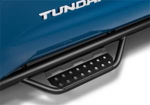 N-Fab Steps, Nerf Bars & Truck Accessories | 1350 Offroad - N-Fab 09-18 Ram 1500 RS Nerf Steps - 209417322 - Image 3
