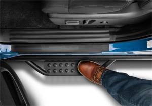 N-Fab Steps, Nerf Bars & Truck Accessories | 1350 Offroad - N-Fab 09-18 Ram 1500 RS Nerf Steps - 209417322 - Image 4