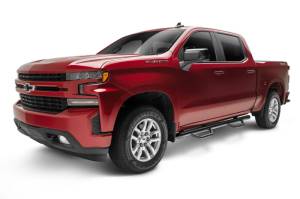 N-Fab Steps, Nerf Bars & Truck Accessories | 1350 Offroad - N-Fab Nerf Step 14-17 Chevy-GMC 1500 Crew Cab - Textured Black - Cab Length - 3in - C1475CC-TX - Image 8