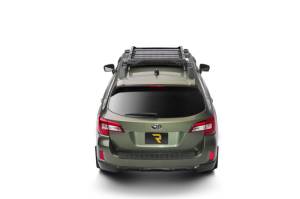 N-Fab Steps, Nerf Bars & Truck Accessories | 1350 Offroad - N-Fab Universal Roof Rack (Small 34.25 - 34 Width) - Textured Black - U34253400 - Image 17