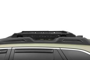 N-Fab Steps, Nerf Bars & Truck Accessories | 1350 Offroad - N-Fab Universal Roof Rack (Small 34.25 - 34 Width) - Textured Black - U34253400 - Image 19