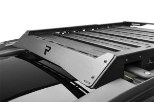 N-Fab Steps, Nerf Bars & Truck Accessories | 1350 Offroad - N-Fab Universal Roof Rack (Small 34.25 - 34 Width) - Textured Black - U34253400 - Image 23