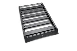 N-Fab Steps, Nerf Bars & Truck Accessories | 1350 Offroad - N-Fab Universal Roof Rack (Small 34.25 - 34 Width) - Textured Black - U34253400 - Image 27