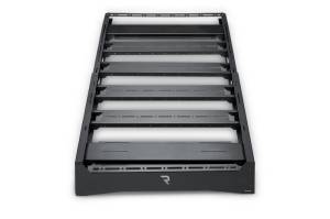 N-Fab Steps, Nerf Bars & Truck Accessories | 1350 Offroad - N-Fab Universal Roof Rack (Small 34.25 - 34 Width) - Textured Black - U34253400 - Image 29