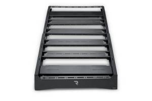 N-Fab Steps, Nerf Bars & Truck Accessories | 1350 Offroad - N-Fab Universal Roof Rack (Small 34.25 - 34 Width) - Textured Black - U34253400 - Image 30
