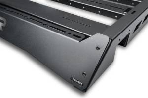 N-Fab Steps, Nerf Bars & Truck Accessories | 1350 Offroad - N-Fab Universal Roof Rack (Small 34.25 - 34 Width) - Textured Black - U34253400 - Image 31