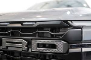 Addictive Desert Designs Bumpers & Off-Road Parts | 1350 Offroad - ADD 2024+ Ford F150 Adaptive Cruise Control Bracket - AC1305101NA - Image 1