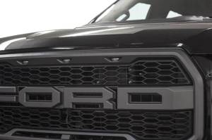 Addictive Desert Designs Bumpers & Off-Road Parts | 1350 Offroad - ADD Adaptive Cruise Control Bracket - AC18152503NA - Image 5