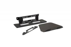 Addictive Desert Designs Bumpers & Off-Road Parts | 1350 Offroad - ADD 15-18 Ford F-150 Stealth Fighter Winch Kit - AC18156501NA - Image 3