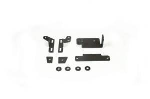Addictive Desert Designs Bumpers & Off-Road Parts | 1350 Offroad - ADD Adaptive Cruise Control Bracket - AC19152501NA - Image 2