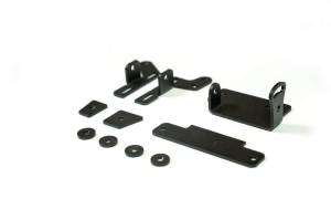 Addictive Desert Designs Bumpers & Off-Road Parts | 1350 Offroad - ADD Adaptive Cruise Control Bracket - AC19152501NA - Image 3