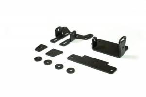 Addictive Desert Designs Bumpers & Off-Road Parts | 1350 Offroad - ADD Adaptive Cruise Control Bracket - AC19152501NA - Image 5