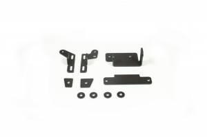 Addictive Desert Designs Bumpers & Off-Road Parts | 1350 Offroad - ADD Adaptive Cruise Control Bracket - AC19152501NA - Image 6