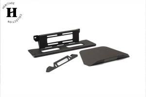 Addictive Desert Designs Bumpers & Off-Road Parts | 1350 Offroad - ADD 2021 Ford F-150 Stealth Fighter Winch Kit - AC19156501NA - Image 3