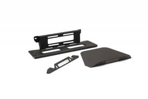 Addictive Desert Designs Bumpers & Off-Road Parts | 1350 Offroad - ADD 2021 Ford F-150 Stealth Fighter Winch Kit - AC19156501NA - Image 2