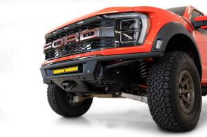 Addictive Desert Designs Bumpers & Off-Road Parts | 1350 Offroad - ADD 21-23 Ford Raptor Pro Bolt-On Winch Kit (Fits F218102070103 only) - AC2101401NA - Image 3