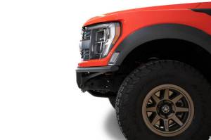 Addictive Desert Designs Bumpers & Off-Road Parts | 1350 Offroad - ADD 21-23 Ford Raptor Pro Bolt-On Winch Kit (Fits F218102070103 only) - AC2101401NA - Image 5
