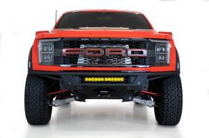 Addictive Desert Designs Bumpers & Off-Road Parts | 1350 Offroad - ADD 21-23 Ford Raptor Pro Bolt-On Winch Kit (Fits F218102070103 only) - AC2101401NA - Image 7