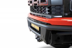 Addictive Desert Designs Bumpers & Off-Road Parts | 1350 Offroad - ADD 21-23 Ford Raptor Pro Bolt-On Winch Kit (Fits F218102070103 only) - AC2101401NA - Image 9
