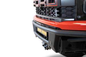 Addictive Desert Designs Bumpers & Off-Road Parts | 1350 Offroad - ADD 21-23 Ford Raptor Pro Bolt-On Winch Kit (Fits F218102070103 only) - AC2101401NA - Image 15