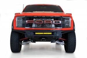 Addictive Desert Designs Bumpers & Off-Road Parts | 1350 Offroad - ADD 21-23 Ford Raptor Pro Bolt-On Winch Kit (Fits F218102070103 only) - AC2101401NA - Image 11