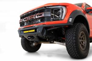Addictive Desert Designs Bumpers & Off-Road Parts | 1350 Offroad - ADD 21-23 Ford Raptor Pro Bolt-On Winch Kit (Fits F218102070103 only) - AC2101401NA - Image 12
