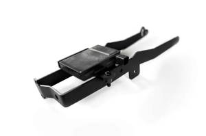 Addictive Desert Designs Bumpers & Off-Road Parts | 1350 Offroad - ADD 21-22 Ford Raptor Adaptive Cruise Control Relocation Bracket - AC2101501NA - Image 3