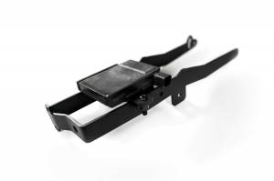 Addictive Desert Designs Bumpers & Off-Road Parts | 1350 Offroad - ADD 21-22 Ford Raptor Adaptive Cruise Control Relocation Bracket - AC2101501NA - Image 11
