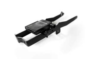 Addictive Desert Designs Bumpers & Off-Road Parts | 1350 Offroad - ADD 21-22 Ford Raptor Adaptive Cruise Control Relocation Bracket - AC2101501NA - Image 8