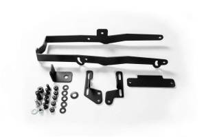 Addictive Desert Designs Bumpers & Off-Road Parts | 1350 Offroad - ADD 21-22 Ford Raptor Adaptive Cruise Control Relocation Bracket - AC2101501NA - Image 10