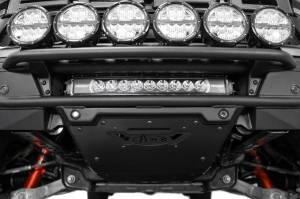 Addictive Desert Designs Bumpers & Off-Road Parts | 1350 Offroad - ADD 2021-2024 Ford F-150 Raptor Race Series Front Bumper Light Hoop - AC2107001NA - Image 10