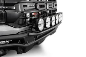 Addictive Desert Designs Bumpers & Off-Road Parts | 1350 Offroad - ADD 2021-2024 Ford F-150 Raptor Race Series Front Bumper Light Hoop - AC2107001NA - Image 13
