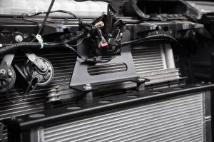 Addictive Desert Designs Bumpers & Off-Road Parts | 1350 Offroad - ADD 2023+ Ford F-150 Raptor R High Mount Performance Heat Exchanger Kit - AC21112301NA - Image 4