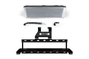 Addictive Desert Designs Bumpers & Off-Road Parts | 1350 Offroad - ADD 2023+ Ford F-150 Raptor R High Mount Performance Heat Exchanger Kit - AC21112301NA - Image 8