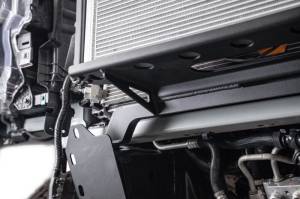 Addictive Desert Designs Bumpers & Off-Road Parts | 1350 Offroad - ADD 2023+ Ford F-150 Raptor R High Mount Performance Heat Exchanger Kit - AC21112301NA - Image 7