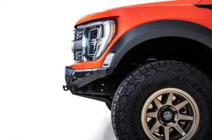 Addictive Desert Designs Bumpers & Off-Road Parts | 1350 Offroad - ADD 2022+ Ford Raptor Stealth Fighter Winch Kit - AC21156501NA - Image 3