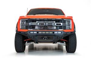 Addictive Desert Designs Bumpers & Off-Road Parts | 1350 Offroad - ADD 2022+ Ford Raptor Stealth Fighter Winch Kit - AC21156501NA - Image 2