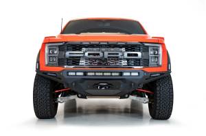 Addictive Desert Designs Bumpers & Off-Road Parts | 1350 Offroad - ADD 2022+ Ford Raptor Stealth Fighter Winch Kit - AC21156501NA - Image 6