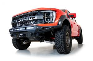 Addictive Desert Designs Bumpers & Off-Road Parts | 1350 Offroad - ADD 2022+ Ford Raptor Stealth Fighter Winch Kit - AC21156501NA - Image 10