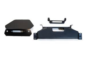 Addictive Desert Designs Bumpers & Off-Road Parts | 1350 Offroad - ADD 2022+ Ford Raptor Stealth Fighter Winch Kit - AC21156501NA - Image 15