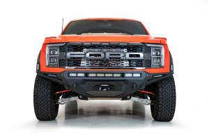 Addictive Desert Designs Bumpers & Off-Road Parts | 1350 Offroad - ADD 2022+ Ford Raptor Stealth Fighter Winch Kit - AC21156501NA - Image 12