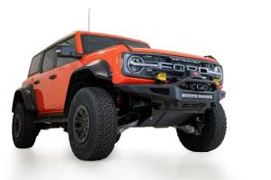 Addictive Desert Designs Bumpers & Off-Road Parts | 1350 Offroad - ADD 22-23 Ford Bronco Raptor Rock Fighter Front Bumper - F260181060103 - Image 14
