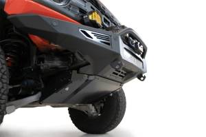 Addictive Desert Designs Bumpers & Off-Road Parts | 1350 Offroad - ADD 22-23 Ford Bronco Raptor Rock Fighter Front Bumper - F260181060103 - Image 15