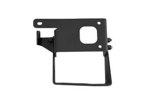 Addictive Desert Designs Bumpers & Off-Road Parts | 1350 Offroad - ADD 2022+ GMC 1500 Adaptive Cruise Control Relocation Bracket - AC5705101NA - Image 1