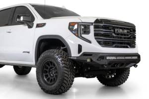 Addictive Desert Designs Bumpers & Off-Road Parts | 1350 Offroad - ADD 22-25 GMC Sierra 1500 Stealth Fighter Front Bumper - F570152980103 - Image 1