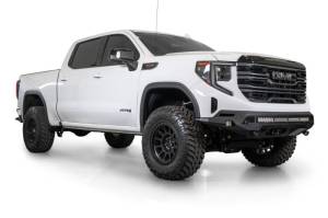 Addictive Desert Designs Bumpers & Off-Road Parts | 1350 Offroad - ADD 22-25 GMC Sierra 1500 Stealth Fighter Front Bumper - F570152980103 - Image 7