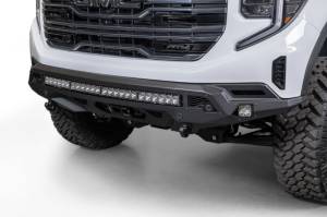 Addictive Desert Designs Bumpers & Off-Road Parts | 1350 Offroad - ADD 22-25 GMC Sierra 1500 Stealth Fighter Front Bumper - F570152980103 - Image 10