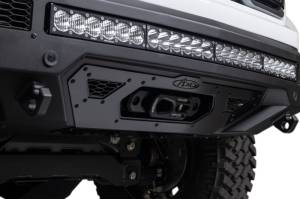 Addictive Desert Designs Bumpers & Off-Road Parts | 1350 Offroad - ADD 22-25 GMC Sierra 1500 Stealth Fighter Front Bumper - F570152980103 - Image 6