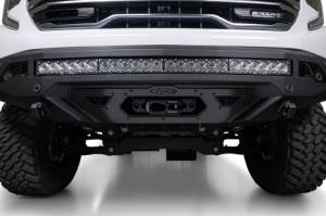 Addictive Desert Designs Bumpers & Off-Road Parts | 1350 Offroad - ADD 22-25 GMC Sierra 1500 Stealth Fighter Front Bumper - F570152980103 - Image 9